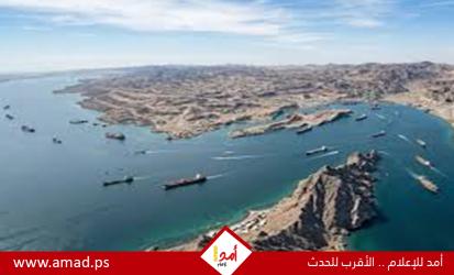 فرنسا تعتزم صياغة مشروع قرار لمجلس الأمن الدولي بشأن مضيق هرمز