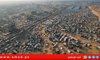 الشاباك يصادق على 3 آلاف عامل من غزة لبناء 