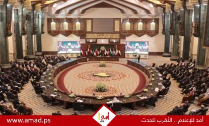 البرلمان العربي يؤكد مركزية القضية الفلسطينية ويدعو لدبلوماسية برلمانية فاعلة