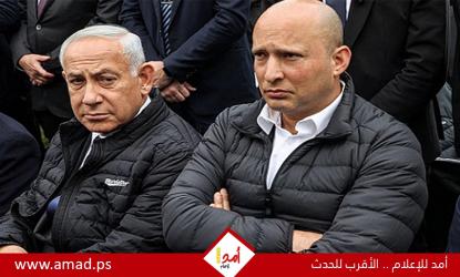 بينيت يدعو نتنياهو إلى إعلان قطر 